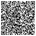 QR code with CFE Inc contacts