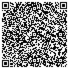 QR code with George R Mc Govern MD contacts