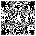 QR code with Orchid Gallery & Custom Frmng contacts