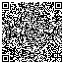 QR code with Tailoring By Kim contacts