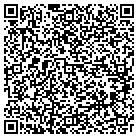 QR code with Precision Trenching contacts