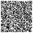 QR code with J R Home Base Business contacts