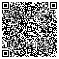 QR code with W M Santiago Jr Lwyr contacts