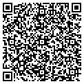 QR code with Tosch Products contacts
