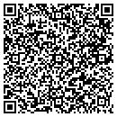 QR code with James W Fey DDS contacts