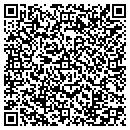 QR code with D A Room contacts