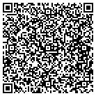 QR code with Margaret Madonian DDS contacts