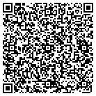 QR code with Hunger Action Network Of Ny contacts