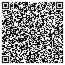 QR code with Cecere Tile contacts