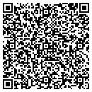 QR code with Gary's Dairy & Deli contacts