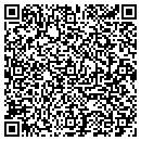 QR code with RBW Industries Inc contacts