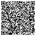QR code with Btrg contacts