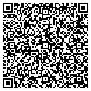 QR code with A R & R Security contacts