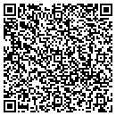 QR code with Robin Wood Rails Inc contacts