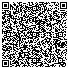 QR code with H Kenneth Jackier DDS contacts