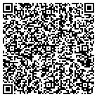 QR code with V L A Construction Corp contacts