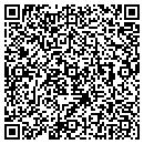QR code with Zip Products contacts