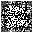 QR code with H N H Noble Jewelry contacts