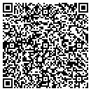 QR code with M & R Communications contacts