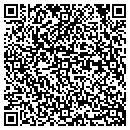QR code with Kip's Sales & Service contacts