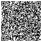 QR code with L I Center For Periodontic contacts