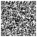 QR code with F W Weaver & Son contacts