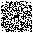 QR code with High Point Financial Systems contacts