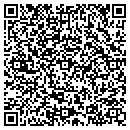 QR code with A Quad Alarms Inc contacts