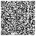 QR code with Manhattan Color Studio contacts