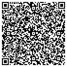 QR code with Delmar Tractor & Trailer Truck contacts