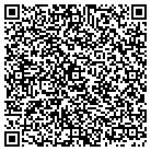 QR code with Ace Universal Trading Inc contacts