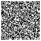 QR code with A & R Concrete Products Spec contacts