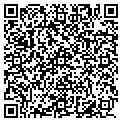 QR code with All Dressed Up contacts