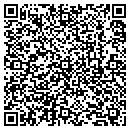 QR code with Blanc Bleu contacts