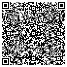 QR code with M & A Family Food Market contacts