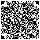 QR code with Csae Federal Credit Union contacts