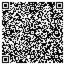 QR code with Azzaretti & Holiday contacts