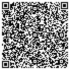 QR code with Allegany Hills Woodworking contacts