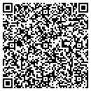 QR code with C & Q Trading contacts