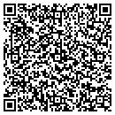 QR code with Howard J Donsky MD contacts