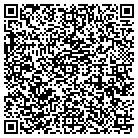 QR code with K & K Investments Inc contacts