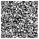QR code with A Touch of Polish Plus contacts