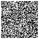 QR code with Hughes-Treitler Mfg Corp contacts