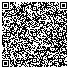 QR code with G M Commercial Building Service contacts