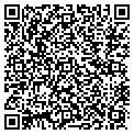 QR code with JSB Inc contacts