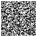 QR code with Bagelry contacts