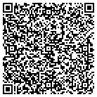QR code with W 24 Hours A Day Locksmith contacts