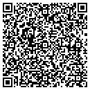 QR code with Kings Town Inc contacts