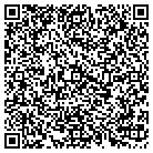 QR code with R D Eyal Gems Corporation contacts