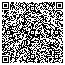 QR code with Ashlund Tree Service contacts